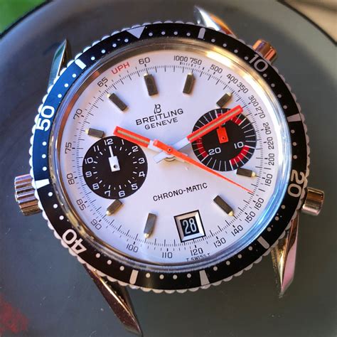 breitling classic formation|breitling chrono matic review.